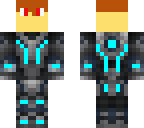 alpha jacket