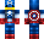 america duck