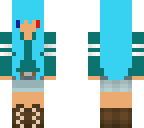 another skin