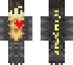anys skin
