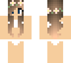april's bathing suit