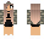 army girl edit