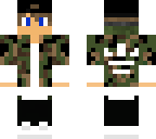army vampire