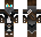 assasin boy