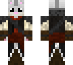 assassin hamster