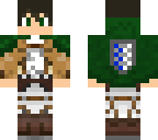 attack on titan eren