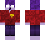 baby purple guy