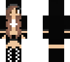 bandit girl