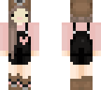 bear girl