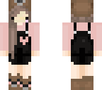 bear girl fix