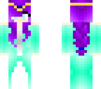 beauty ender princess