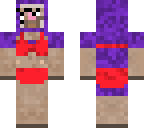 bikini shep