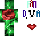 bitter rose