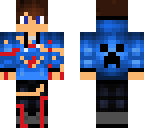 bleeding creeper