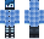 blue boy