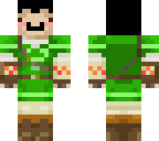 bobi0119 new skin