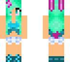 bunny girl