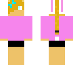bunny girl