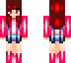 bunny slippers - requested skin
