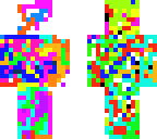 camo