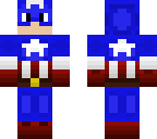 captain america
