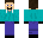 casual steve v2