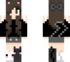 cat girl