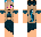 cat girl 2