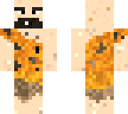 caveman dan