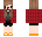 chibi red