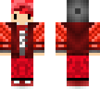 chibi red edit