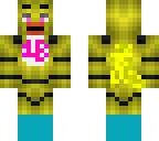 chica fun for roleplays