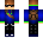 cool kid