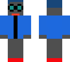 cool pro jk robot