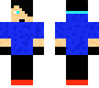 cool skin