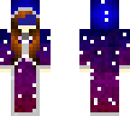 cosmic mage