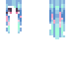 cotton candy - request - hair base