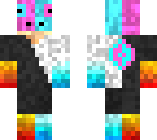 crabben's helper skin