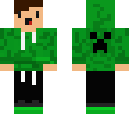 creeper boy