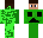 creeper boy