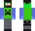 creeper master