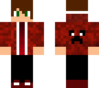creeper teen