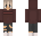cute boy skin