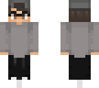 cute nerdy boy