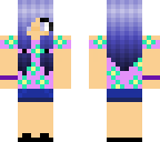 cute skin