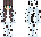 dalmatian onesie