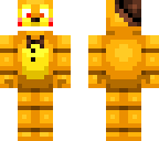 darq's oc