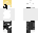 deformed