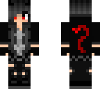 demon girly girl