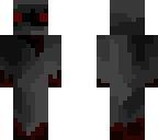 demon guy